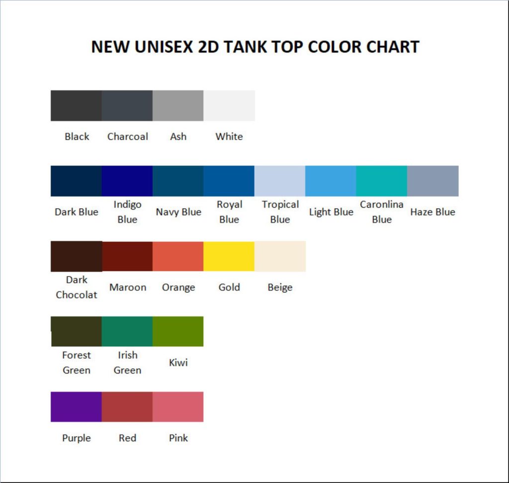 Zeo Ranger Five Tank Top - Image 3