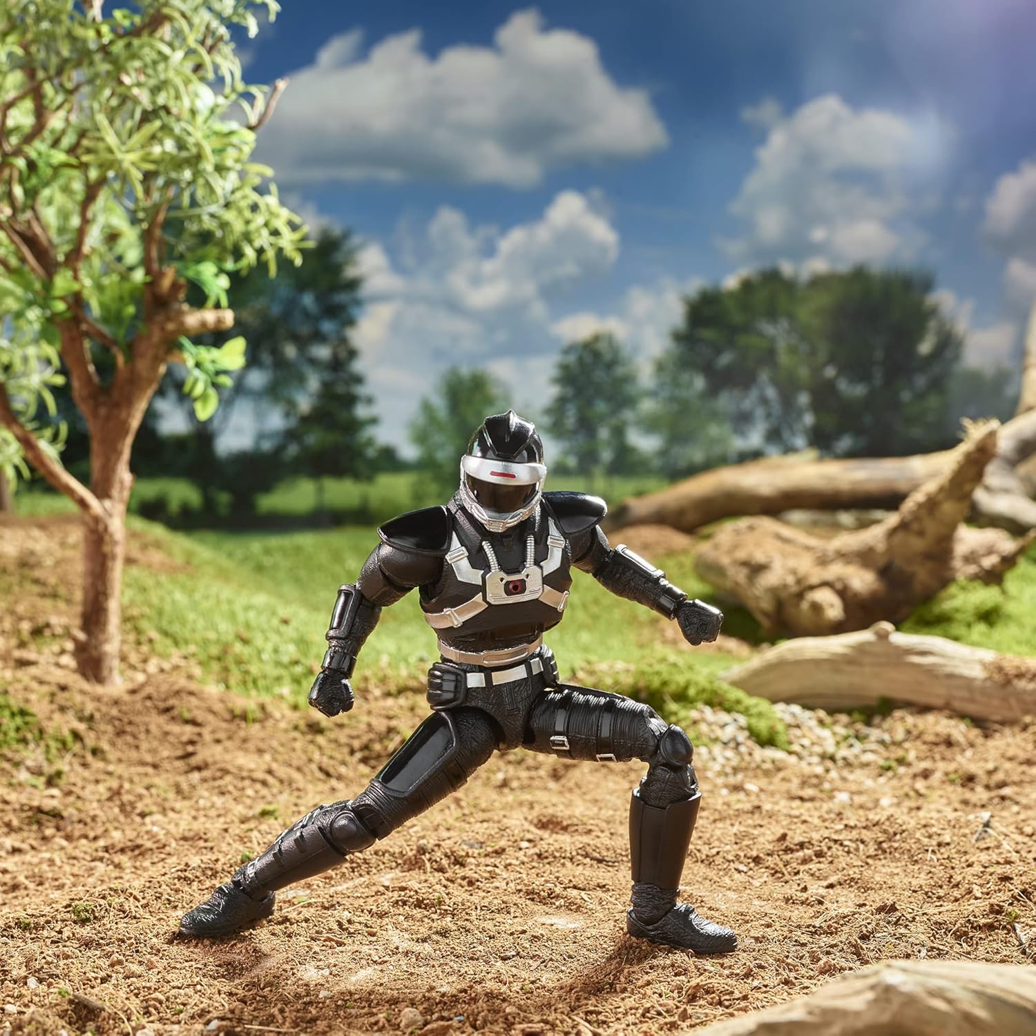 81FYHzDhbOS. AC SL1500 - Power Rangers Mall
