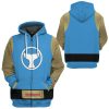 8 10 - Power Rangers Store