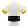 Button Up Hawaiian Shirt back 14 - Power Rangers Store