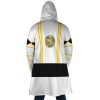 Hooded Cloak Coat back 5 1 - Power Rangers Store