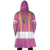 Hooded Cloak Coat back 9 - Power Rangers Store