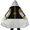 Hooded Cloak Coat main 12 - Power Rangers Store
