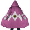 Hooded Cloak Coat main 26 - Power Rangers Store
