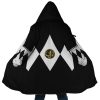 Hooded Cloak Coat main 5 - Power Rangers Store