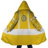 Hooded Cloak Coat main 6 1 - Power Rangers Store