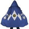 Hooded Cloak Coat main 6 - Power Rangers Store