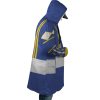 Hooded Cloak Coat right 1 - Power Rangers Store