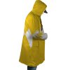 Hooded Cloak Coat right 11 - Power Rangers Store