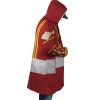 Hooded Cloak Coat right 4 - Power Rangers Store