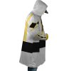 Hooded Cloak Coat right 5 1 - Power Rangers Store