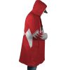 Hooded Cloak Coat right 8 - Power Rangers Store