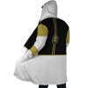 Hooded Cloak Coat side 12 - Power Rangers Store