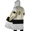 Hooded Cloak Coat side 5 1 - Power Rangers Store