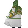 Lord Drakkon Mighty Morphin Power Rangers AOP Hooded Cloak Coat SIDE Mockup - Power Rangers Store
