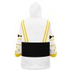 Oodie Oversized Blanket Hoodie back 18 1 - Power Rangers Store
