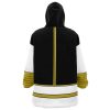 Oodie Oversized Blanket Hoodie back 6 - Power Rangers Store