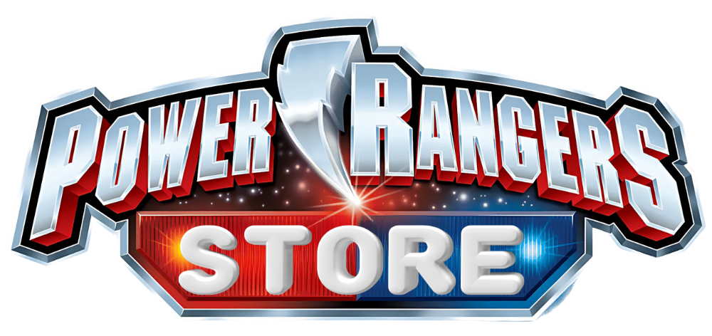 Power Rangers Store