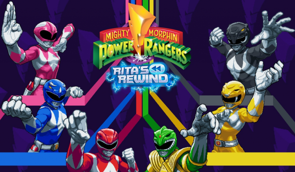 about Power Rangers Store - Power Rangers Store