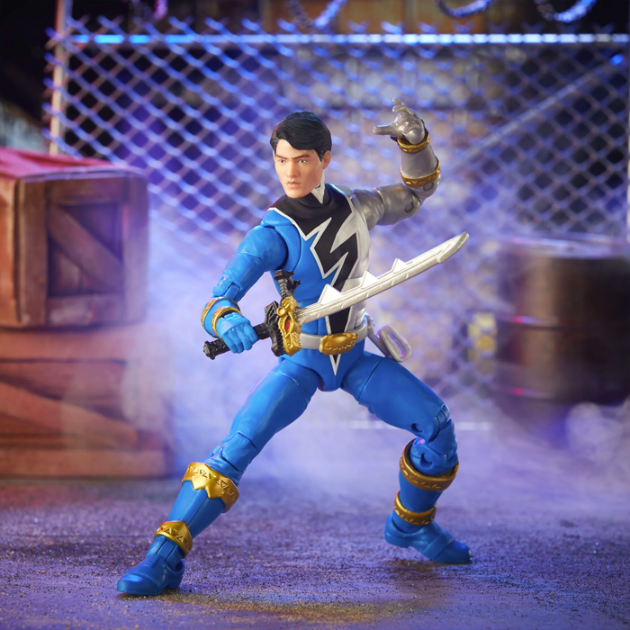 artboard 1blue ranger - Power Rangers Mall