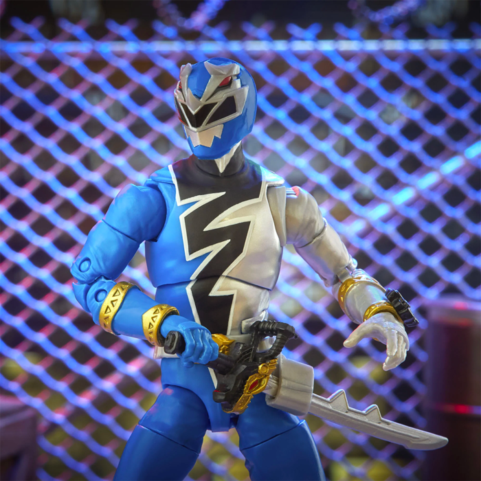 artboard 5blue ranger - Power Rangers Mall
