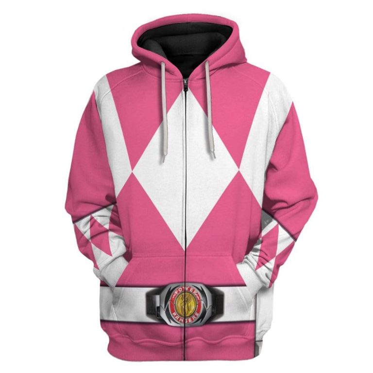 Power Rangers Store | OFFICIAL Store For True Rangers Fans!