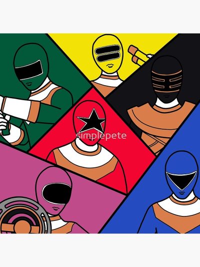 flat750x075f pad750x1000f8f8f8 11 - Power Rangers Store