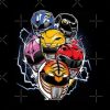 flat750x075f pad750x750f8f8f8 18 - Power Rangers Store