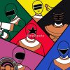 flat750x075f pad750x750f8f8f8 27 - Power Rangers Store