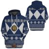 gearhuman 3d blue power ranger custom tshirt hoodie apparel cw29105 3d apparel 229679 05e3c2cf 5cc1 4b6f 9942 59c302809ea4 - Power Rangers Store