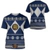 gearhuman 3d blue power ranger custom tshirt hoodie apparel cw29105 3d apparel 620322 e9c173b2 b497 48e2 8688 d01e9baaebe3 - Power Rangers Store