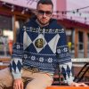 gearhuman 3d blue power ranger custom tshirt hoodie apparel cw29105 3d apparel 627306 c6585d80 9948 431a a09b f4195d6d5908 - Power Rangers Store