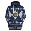 gearhuman 3d blue power ranger custom tshirt hoodie apparel cw29105 3d apparel hoodie s 923372 72e6d448 a88c 4a82 a568 3623e7ae4353 - Power Rangers Store