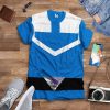 gearhuman 3d blue power rangers time force tshirt hoodie apparel gb15015 3d apparel 976726 - Power Rangers Store