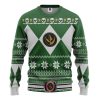 gearhuman 3d green power ranger custom tshirt hoodie apparel cw29104 3d apparel long sleeve s 883169 34f07014 32d2 45f9 8c04 d0089b3989ea - Power Rangers Store