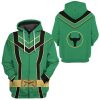 gearhuman 3d green power rangers mystic force tshirt hoodie apparel gb130116 3d apparel 662112 8d9e1630 6dc5 420c b74c 56f7e6359026 - Power Rangers Store