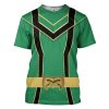 gearhuman 3d green power rangers mystic force tshirt hoodie apparel gb130116 3d apparel t shirt s 297643 53b6770b 5028 460f a2ac 935f28ff5e20 - Power Rangers Store