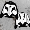 gearhuman 3d jungle fury bat power ranger bomber gb190111 bomber 655223 - Power Rangers Store