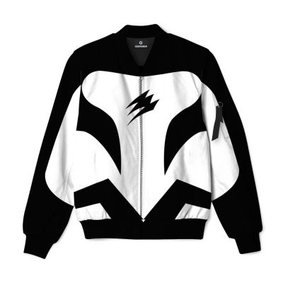 3D Jungle Fury Bat Power Ranger Bomber