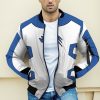 gearhuman 3d jungle fury blue power ranger bomber gb190117 bomber 564487 31859001 119a 4180 a0b8 da34fc9a6bc5 - Power Rangers Store