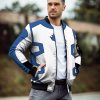 gearhuman 3d jungle fury blue power ranger bomber gb190117 bomber 908197 ffee5d07 45cf 4b15 899b 5c19cb622904 - Power Rangers Store
