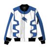 gearhuman 3d jungle fury blue power ranger bomber gb190117 bomber jacket bomber s 147269 d82f9727 aaec 4191 849b 720918cb5d3f - Power Rangers Store