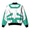 gearhuman 3d jungle fury elephant power ranger bomber gb190112 bomber 986256 - Power Rangers Store