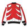 gearhuman 3d jungle fury red master mode power ranger bomber gb190120 bomber 237399 5bb97256 79af 47a0 86a1 d13218121d7d - Power Rangers Store