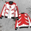 gearhuman 3d jungle fury red master mode power ranger bomber gb190120 bomber 383885 79516e38 aa66 49eb a799 1b9638ad6004 - Power Rangers Store