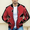 gearhuman 3d jungle fury red power ranger bommber gb19019 bomber 102516 - Power Rangers Store