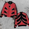 gearhuman 3d jungle fury red power ranger bommber gb19019 bomber 167839 - Power Rangers Store
