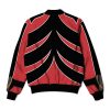 gearhuman 3d jungle fury red power ranger bommber gb19019 bomber 445986 - Power Rangers Store