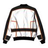 gearhuman 3d jungle fury rhino power ranger bomber gb190113 bomber 638983 - Power Rangers Store