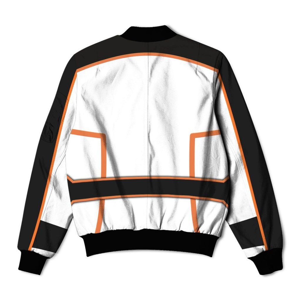 3D Jungle Fury Rhino Power Ranger Bomber - Image 2
